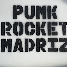 Punk Rocket Madrid Shop