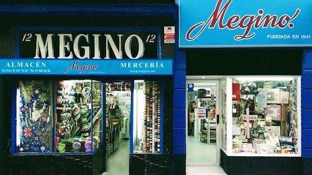 Megino
