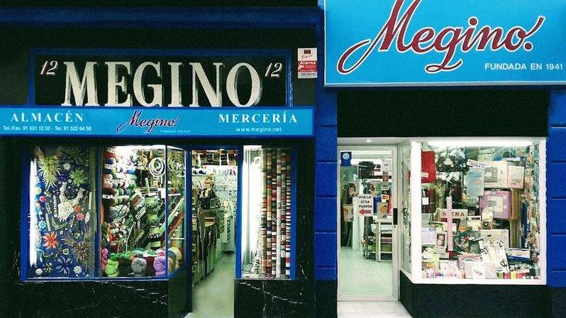 Megino
