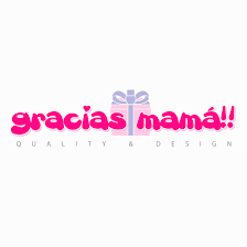 Gracias Mamá