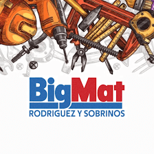 BigMat Rodriguez y Sobrinos Almacen de Materiales