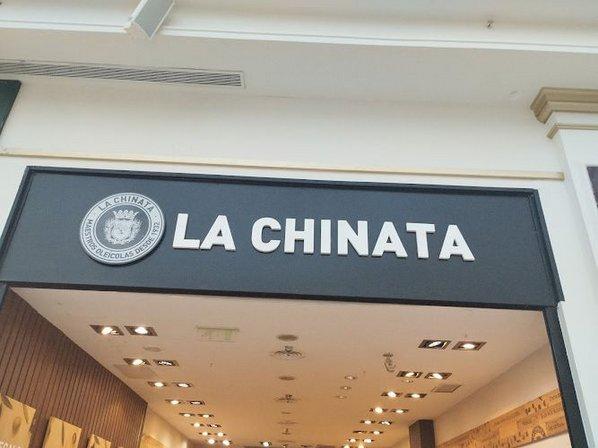 La Chinata