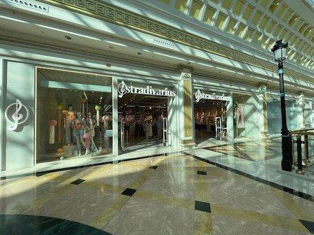 Stradivarius