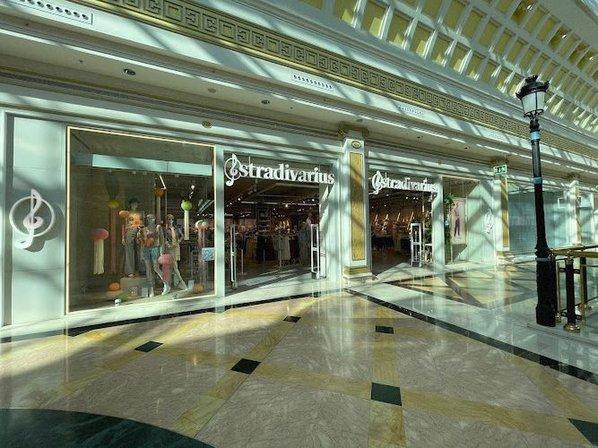 Stradivarius