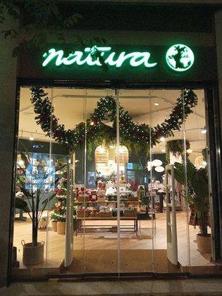 Natura Goya