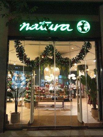 Natura Goya