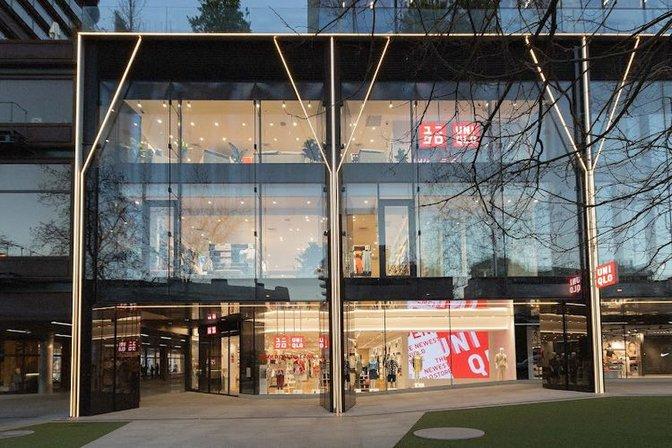 UNIQLO Castellana