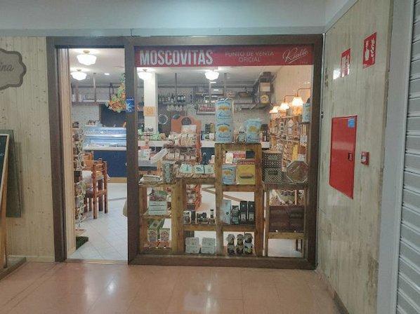 Cosa Fina Gourmet