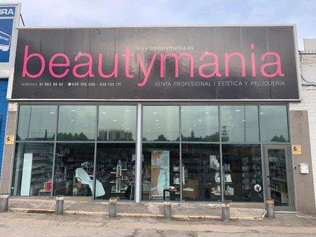 BEAUTYMANIA S.L