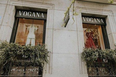 Vogana Madrid