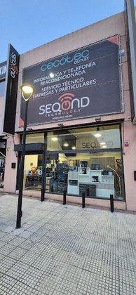 Seqond Technology