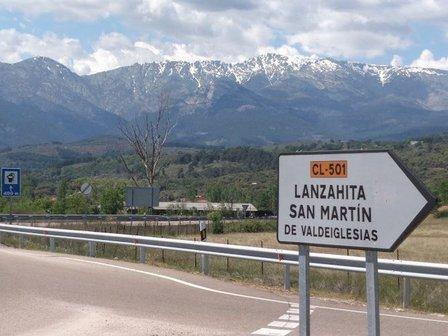 Terra Gredos