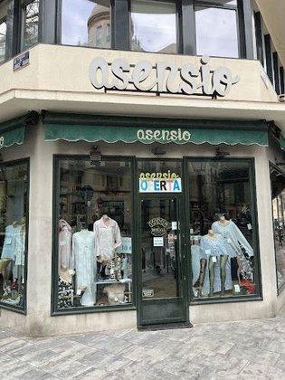 Asensio Medias