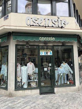 Asensio Medias