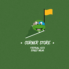 Corner Vintage Store