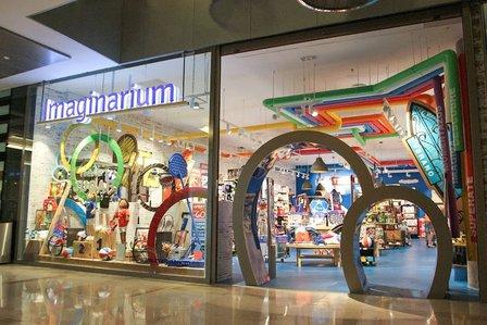 Juguetes Imaginarium Madrid - C.C. Parquesur (Leganes)