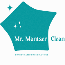 Mr. Mantser Clean