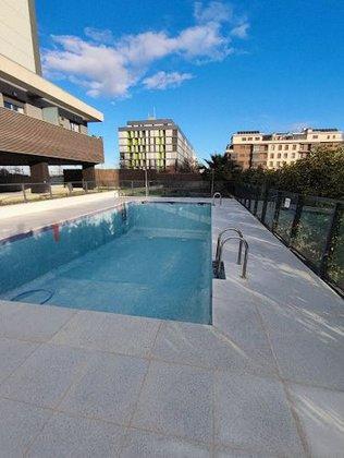 Piscinas Sariel