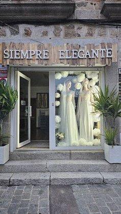 Atelier Siempre Elegante