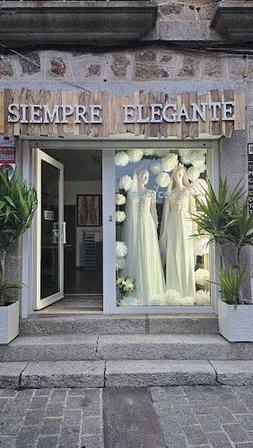 Atelier Siempre Elegante