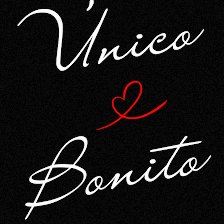 Unico y Bonito
