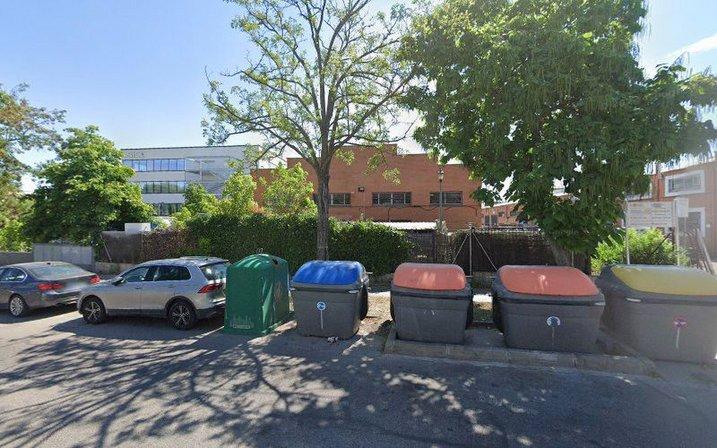 Reciclador Morales Sanjuan