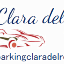 [P] Parking Clara del Rey