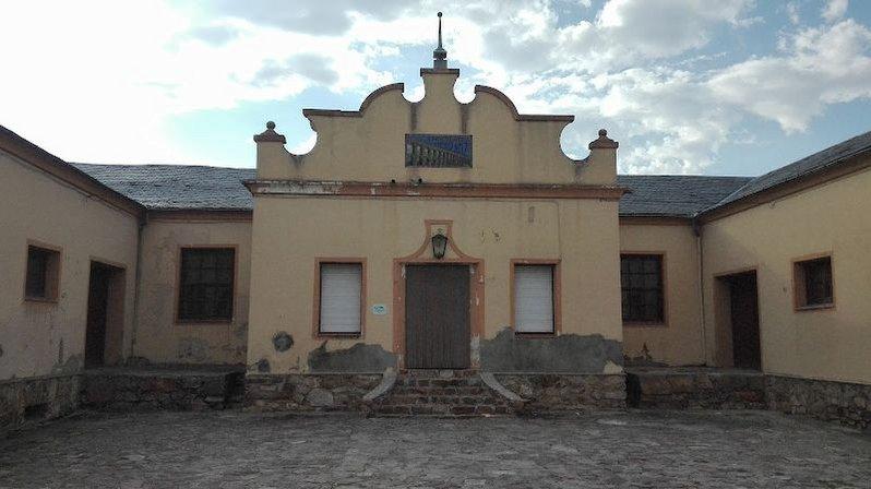 Casa Rural Peñamora
