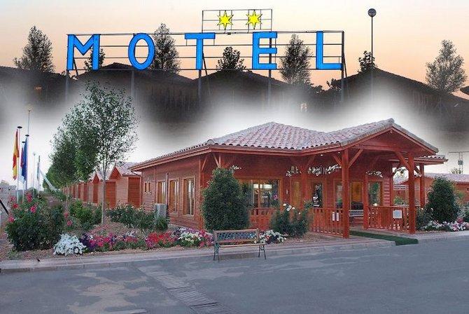 Hotel San Isidro