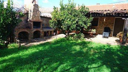 Casa Rural Tío Vitorino