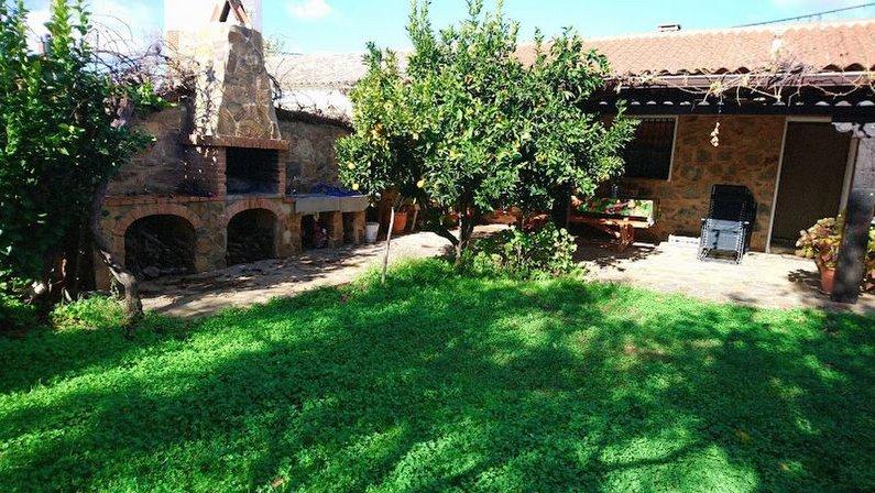 Casa Rural Tío Vitorino