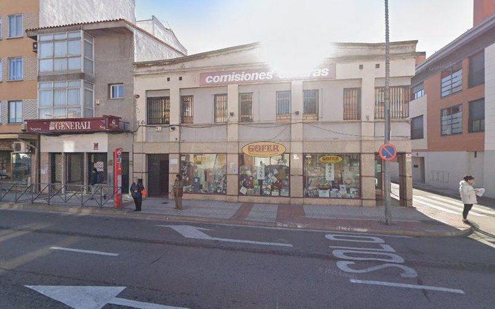 CCOO (Comisiones Obreras) de Torrejón de Ardoz