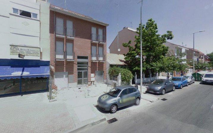 Ugt Unión General de Trabajadores de Madrid
