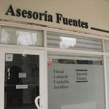 Asesoría Fuentes