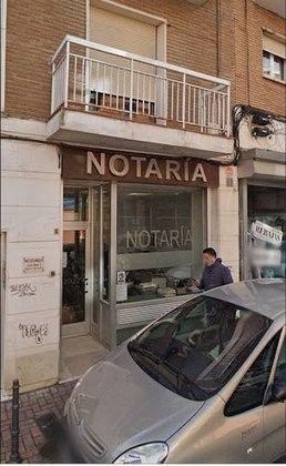 Notarial Madrid Vicálvaro