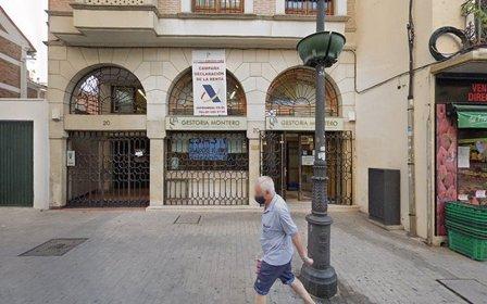 GESTORIA MONTERO