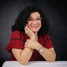 Luisa Fernanda Yágüez Psicologa clínica