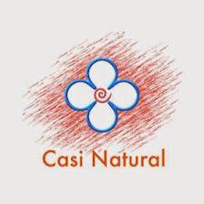 Casi Natural | Centro de Terapias Naturales y Escuela de Formación en Madrid