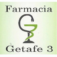 Farmacia Getafe 3