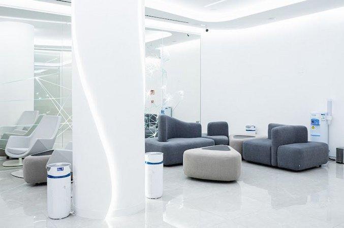 Instituto avanzado de columna y endoscopia en Madrid | ICAC