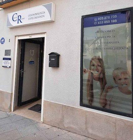 Clinica Dental Cristina Ramírez