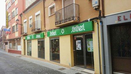 Santiveri