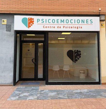 Psicoemociones Centro de Psicología