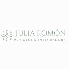 Julia Romón - Psicologa Integradora Online