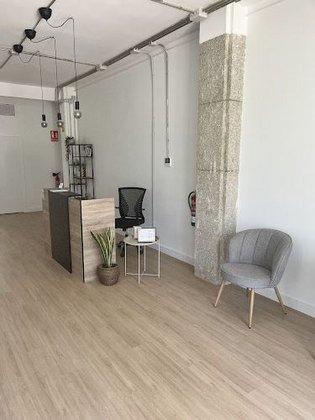 Fisioactiv Fisioterapia Escorial