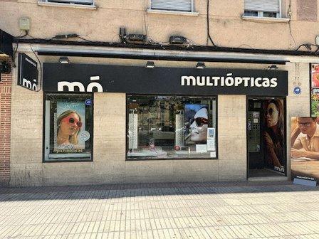 Multiópticas