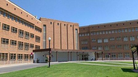 Hospital Nacional de Parapléjicos de España