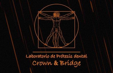Crown & Bridge Laboratorio Prótesis Dental