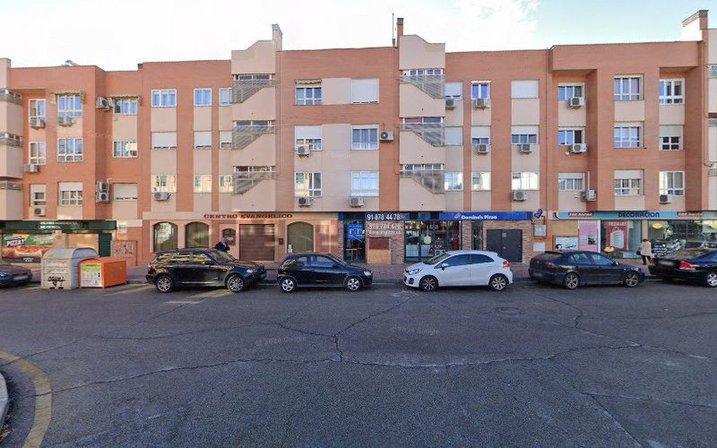 Antonaya Clínica Pediatra