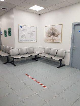 Villasalud Medical Center